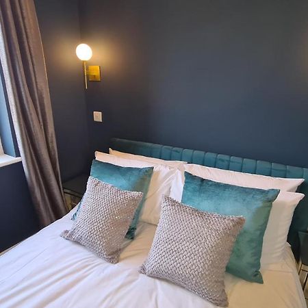 The Loughborough - Elegant, Glamourous Boutique 1 Bed, Central 特鲁罗 外观 照片