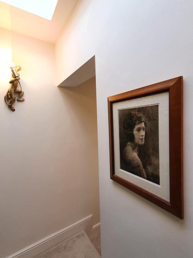 The Loughborough - Elegant, Glamourous Boutique 1 Bed, Central 特鲁罗 外观 照片